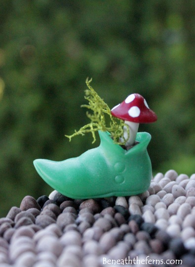 Fairy garden supplies miniature accessory 4